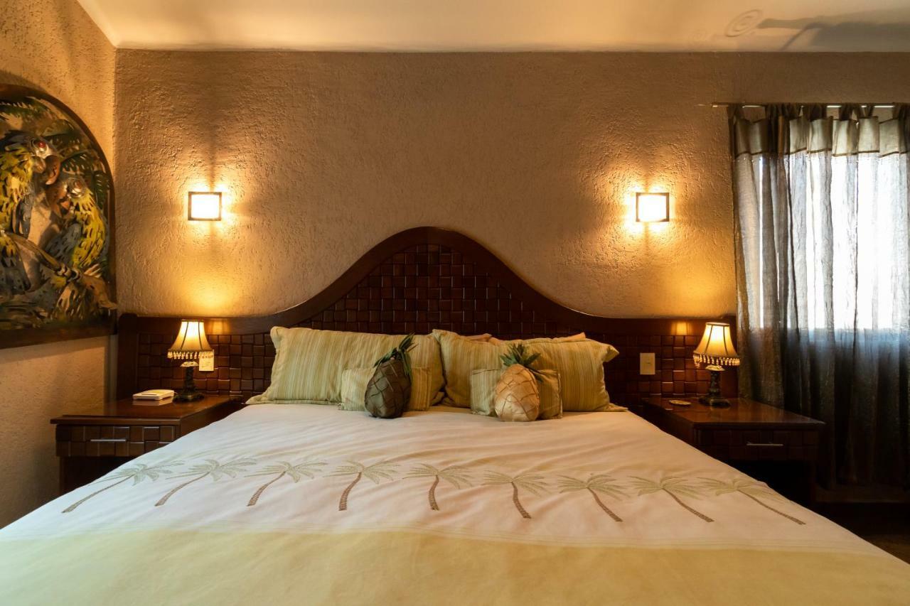 Casa Rayos Del Sol Villa