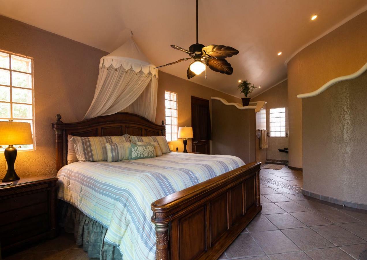 Casa Rayos Del Sol Villa *