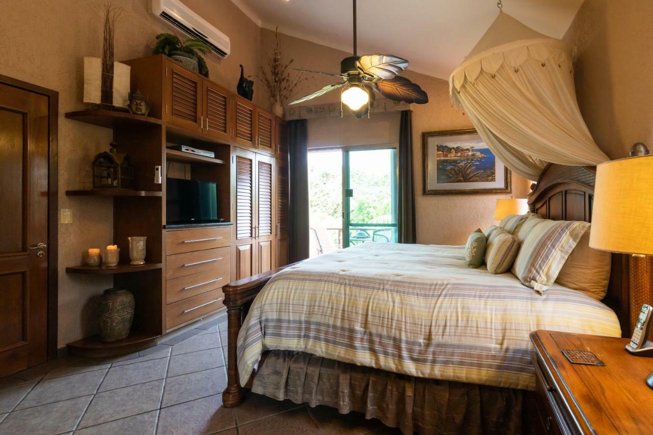Casa Rayos Del Sol Villa *
