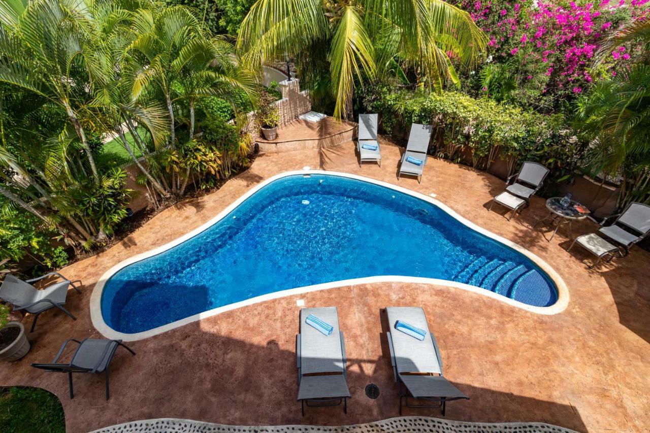 Casa Rayos Del Sol Villa