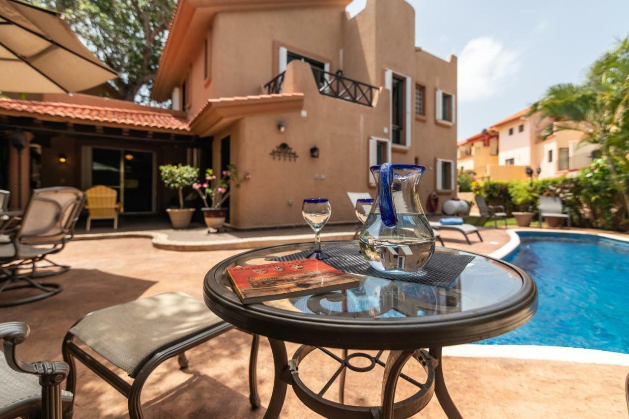 Casa Rayos Del Sol *