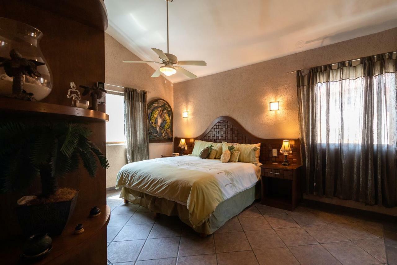 Casa Rayos Del Sol Playa del Carmen