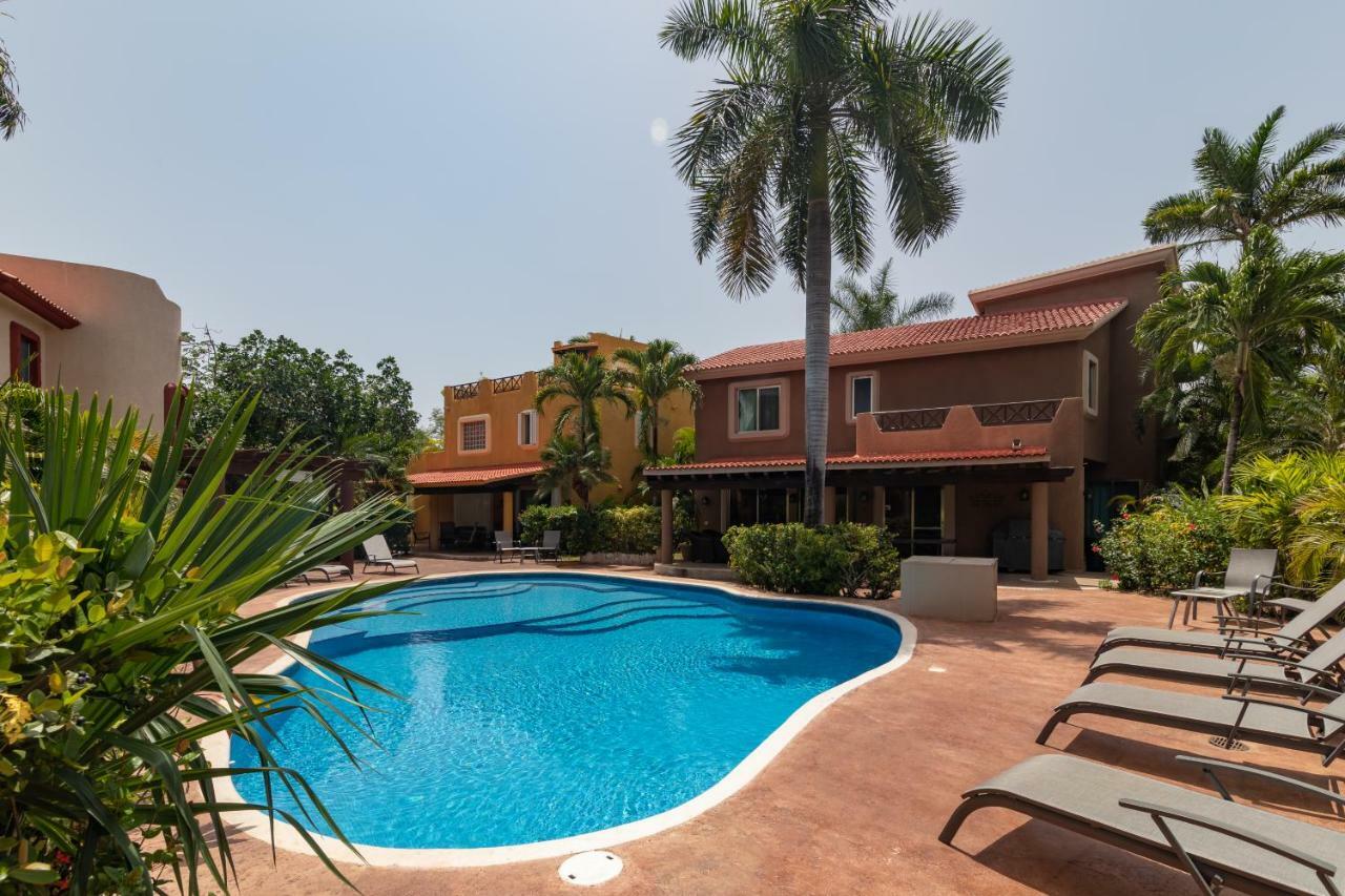 Casa Rayos Del Sol