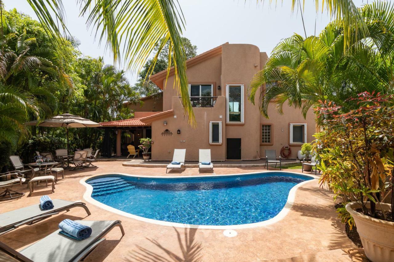 Casa Rayos Del Sol Villa