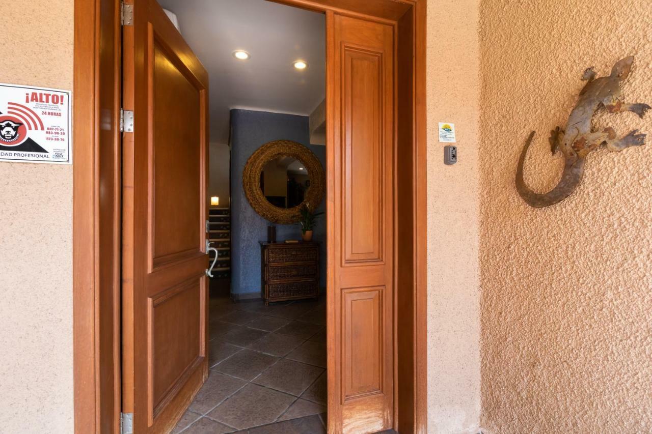 Casa Rayos Del Sol Villa