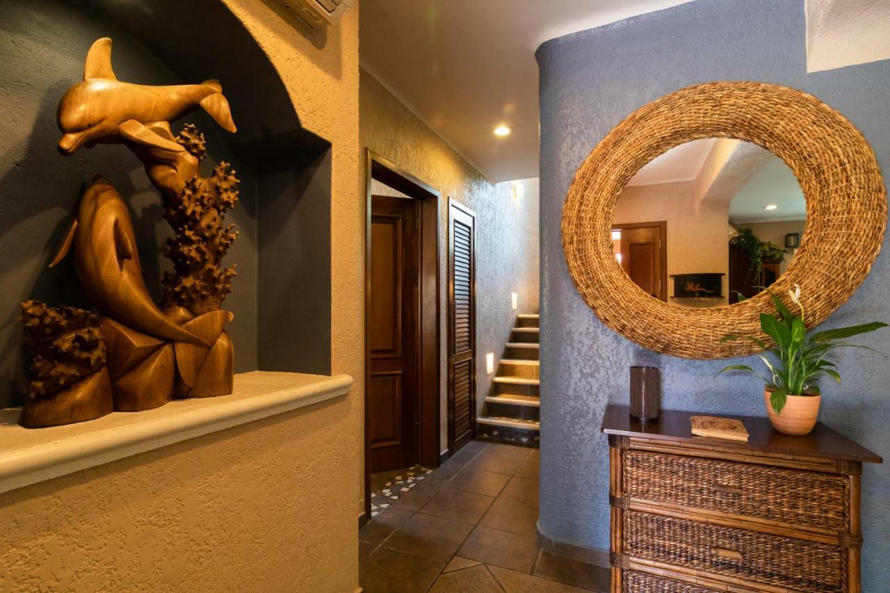 Casa Rayos Del Sol *