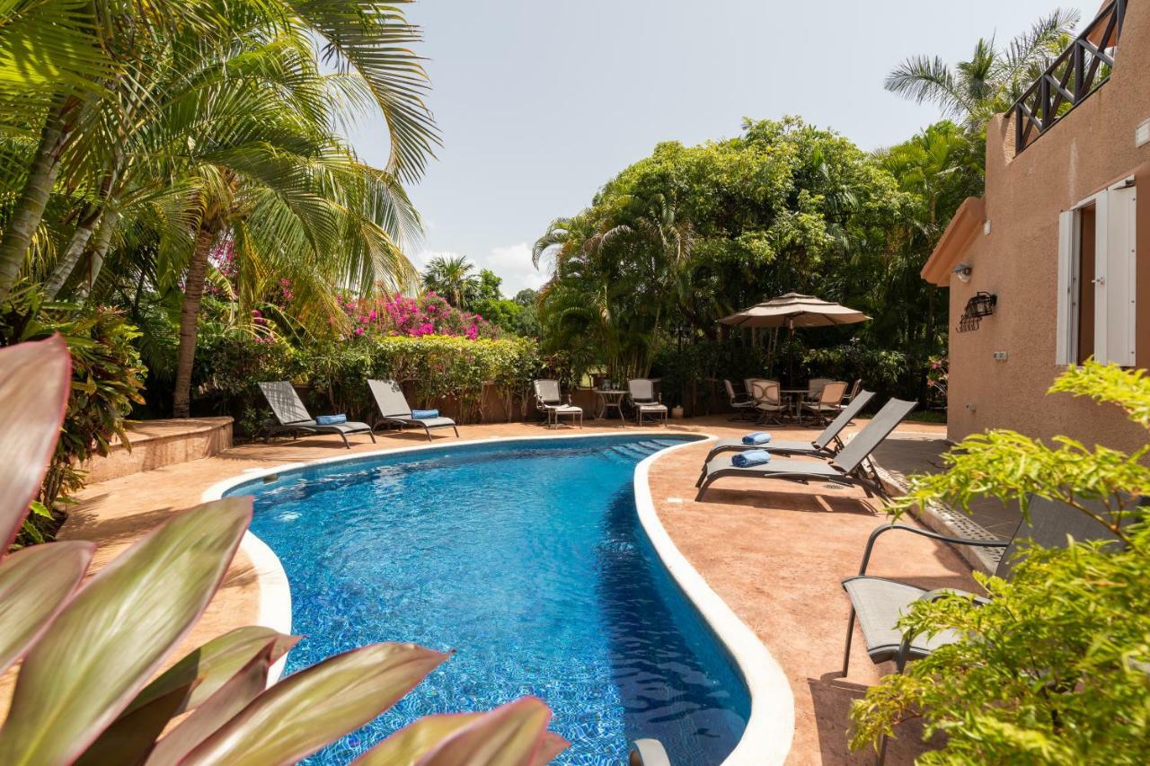 Villa Casa Rayos Del Sol
