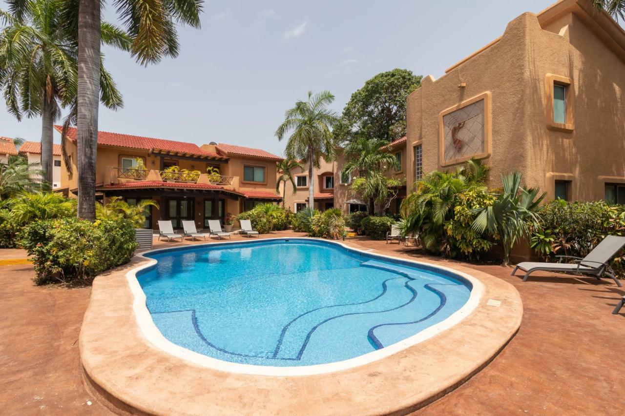 Casa Rayos Del Sol *
