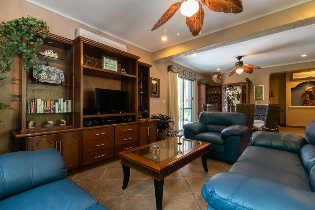 Villa Casa Rayos Del Sol Playa del Carmen