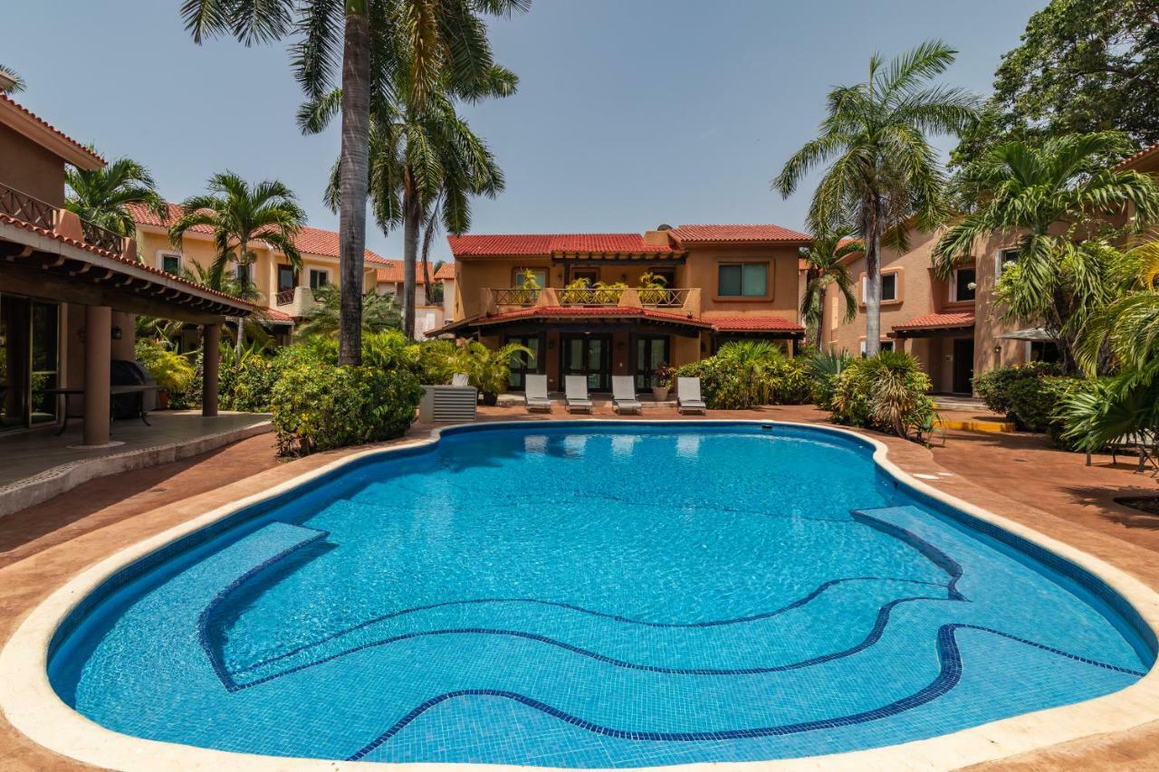 Villa Casa Rayos Del Sol