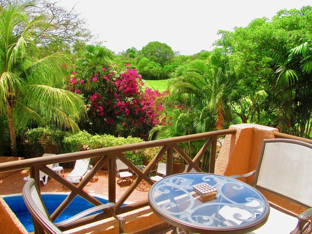 Casa Rayos Del Sol Villa Playa del Carmen