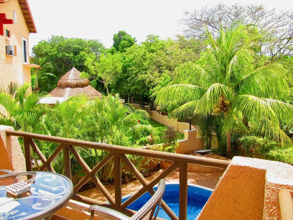 Casa Rayos Del Sol *