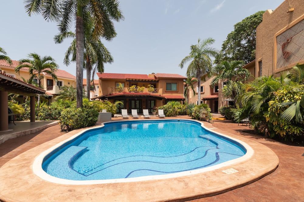 Casa Rayos Del Sol Villa
